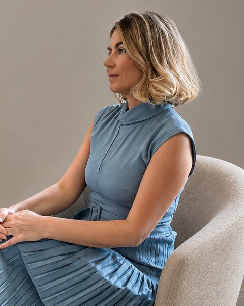Carrie-Ann Pryke, founder of Duke & Duchess International