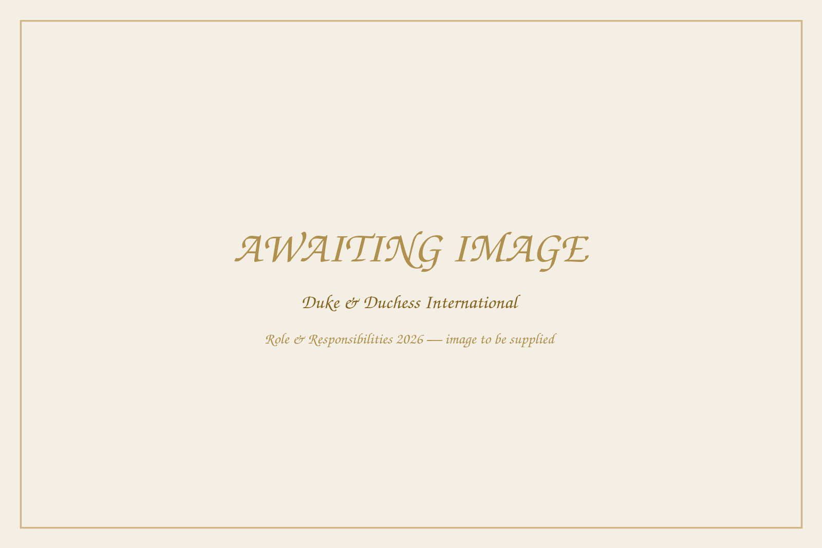 Placeholder – awaiting image: A housekeeper arranging linen in an elegant principal bedroom. Soft, warm, slightly faded.